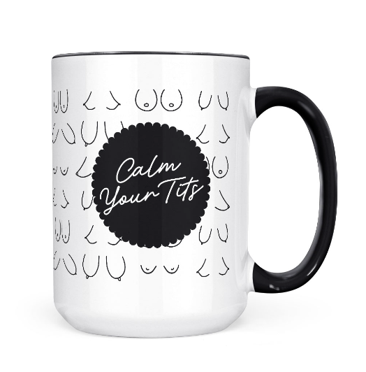 Pinetree - Coffee Mugs