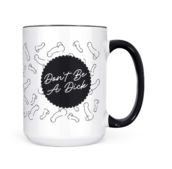 Pinetree - Coffee Mugs