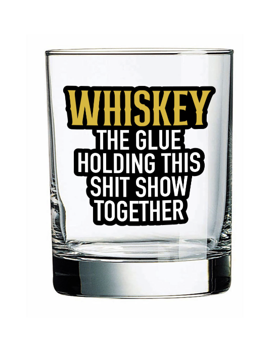 Pinetree - Whiskey Glasses