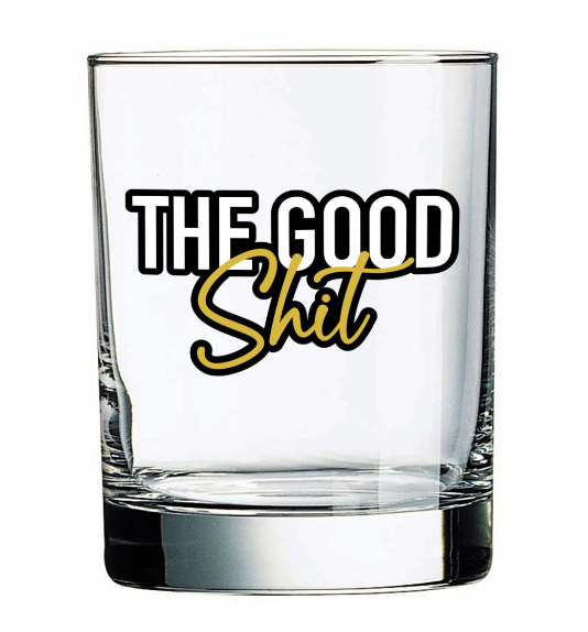 Pinetree - Whiskey Glasses