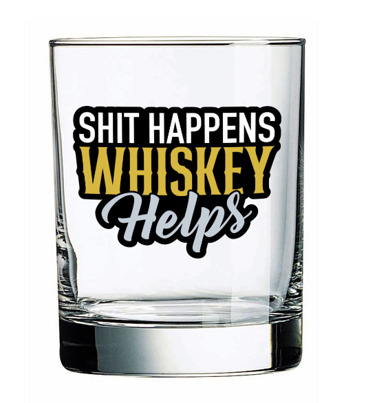 Pinetree - Whiskey Glasses