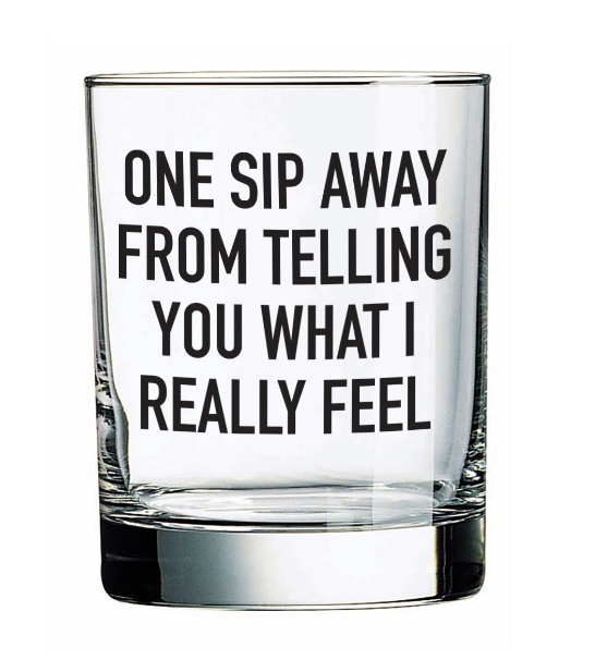 Pinetree - Whiskey Glasses