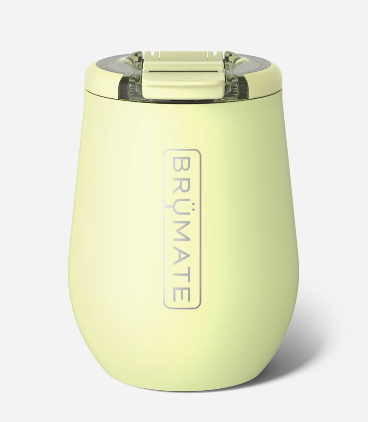 BruMate - Pick your Cup
