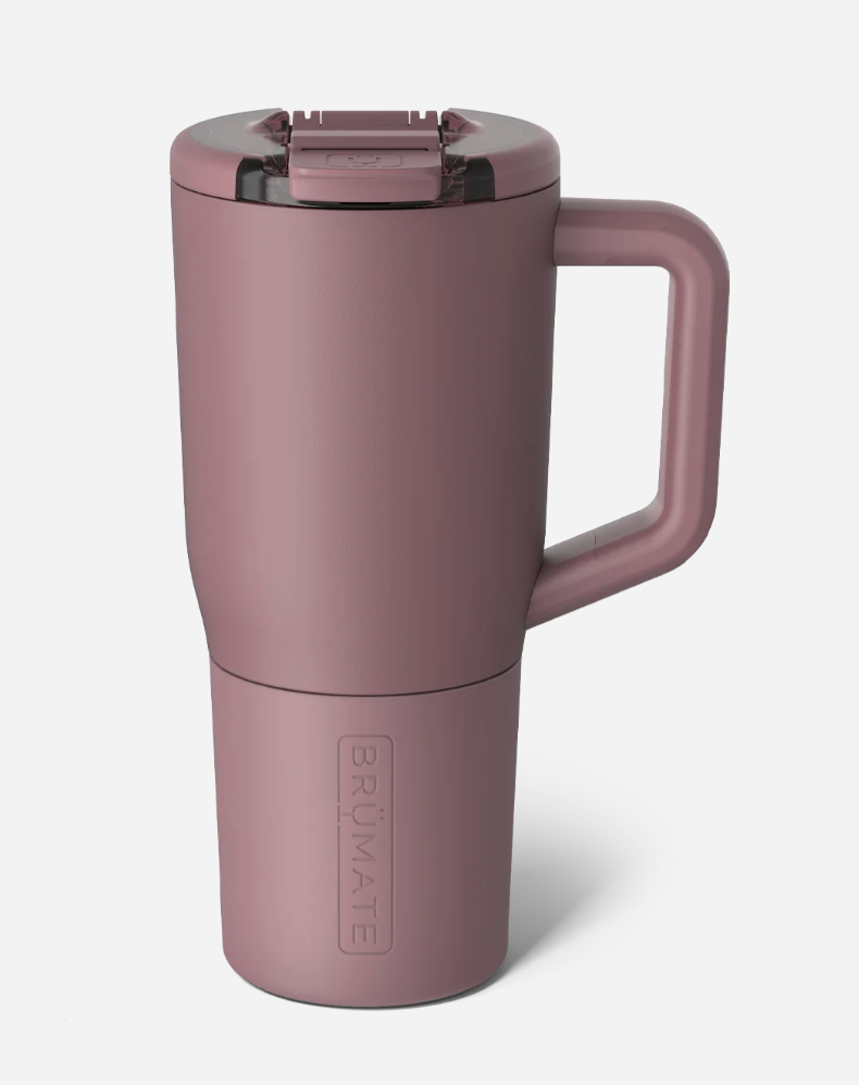 BruMate - Pick your Cup