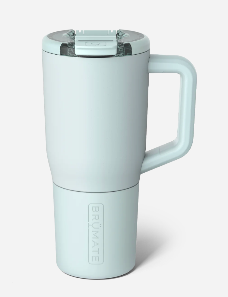 BruMate - Pick your Cup