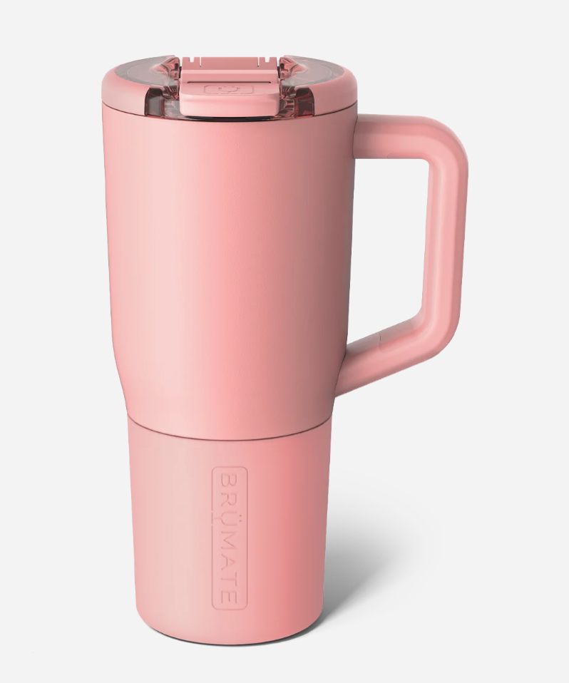 BruMate - Pick your Cup