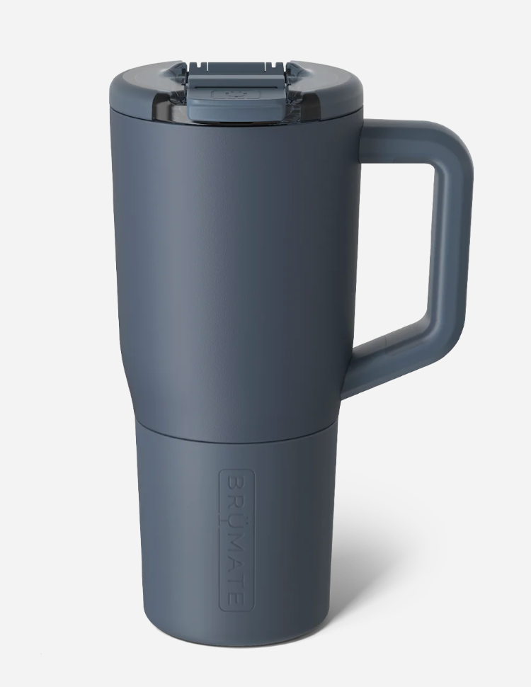 BruMate - Pick your Cup