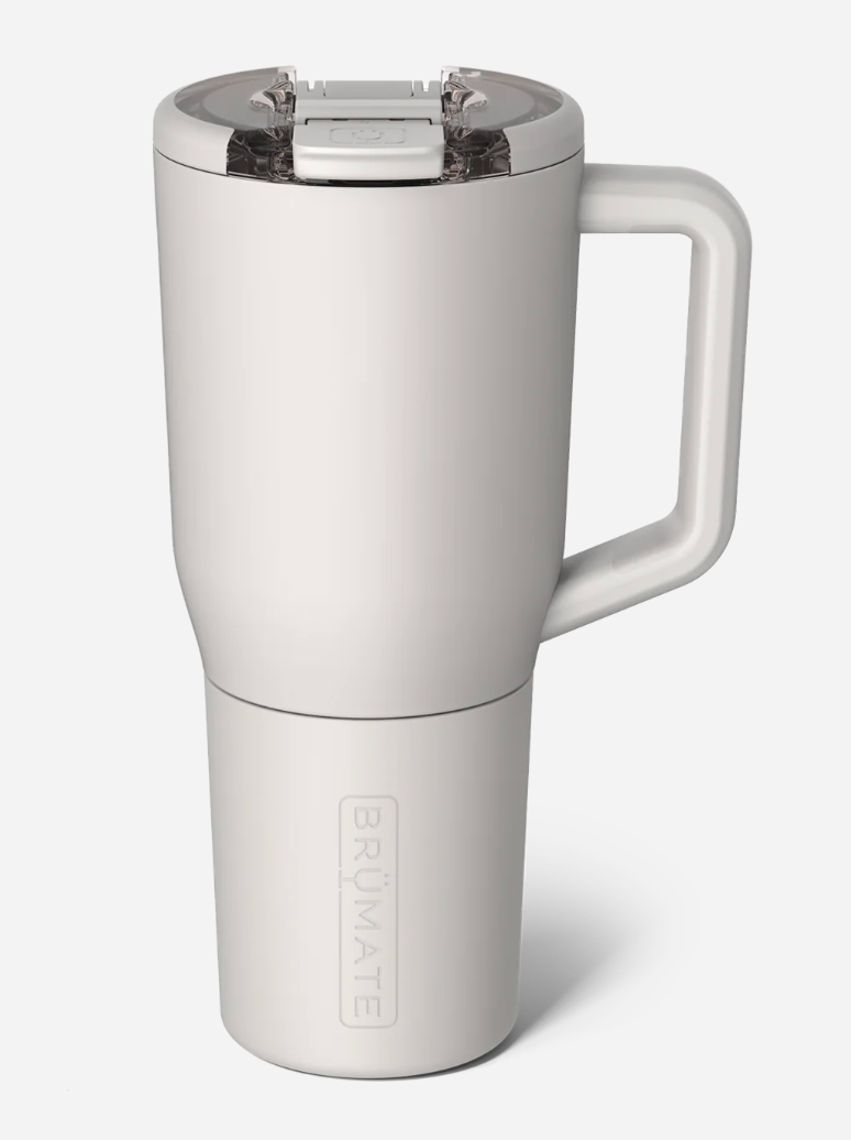 BruMate - Pick your Cup