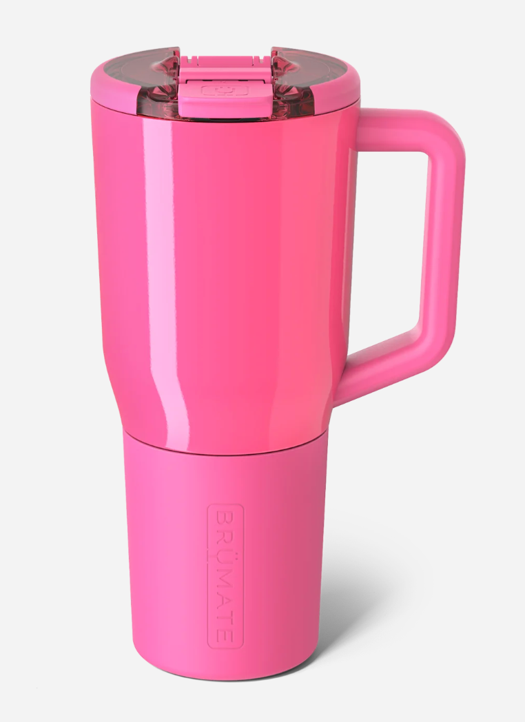 BruMate - Pick your Cup