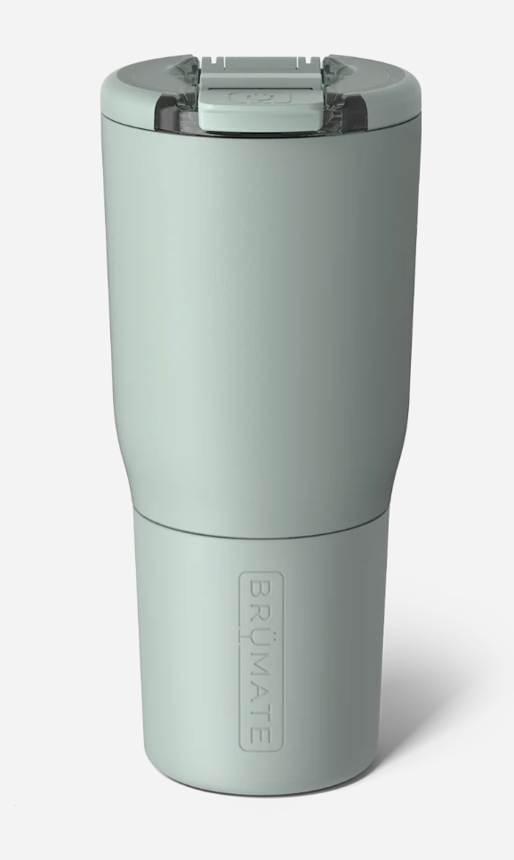 BruMate - Pick your Cup