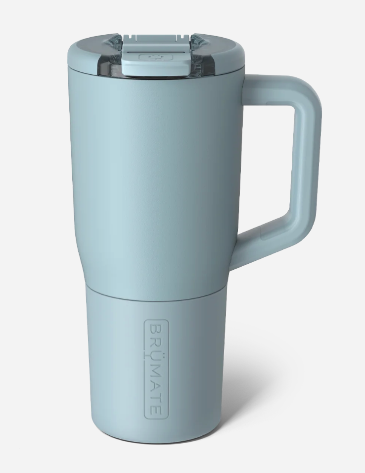 BruMate - Pick your Cup