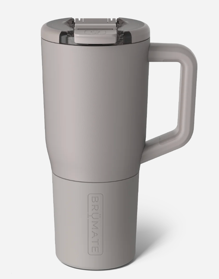 BruMate - Pick your Cup