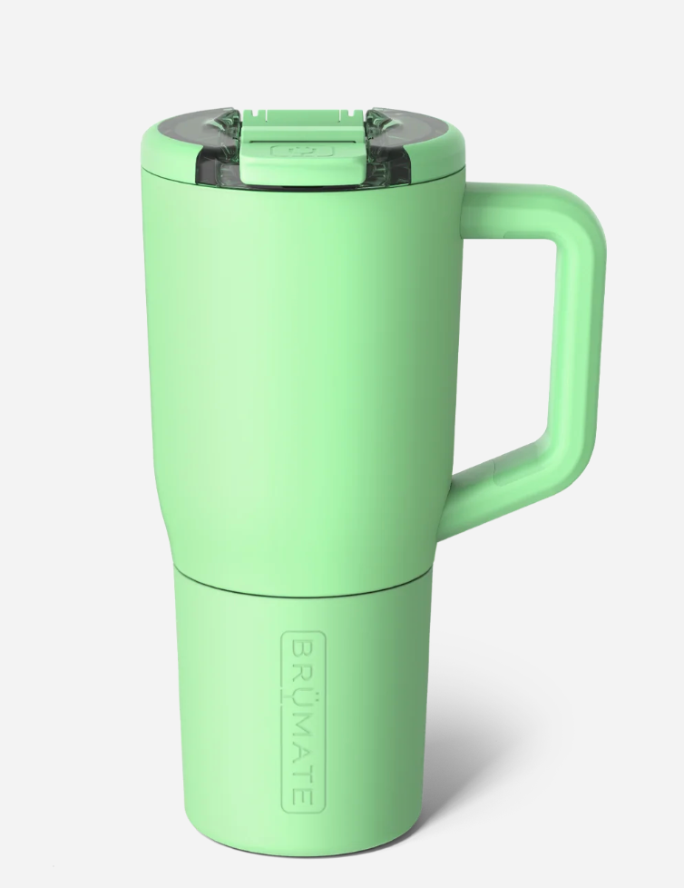 BruMate - Pick your Cup