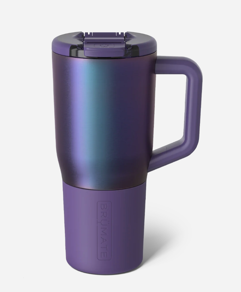 BruMate - Pick your Cup