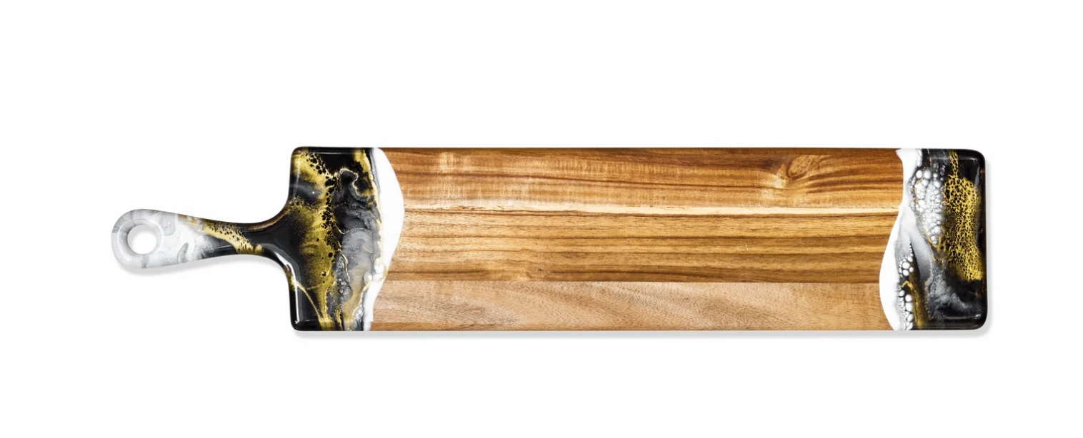 Lynn & Liana Designs Charcuterie Boards