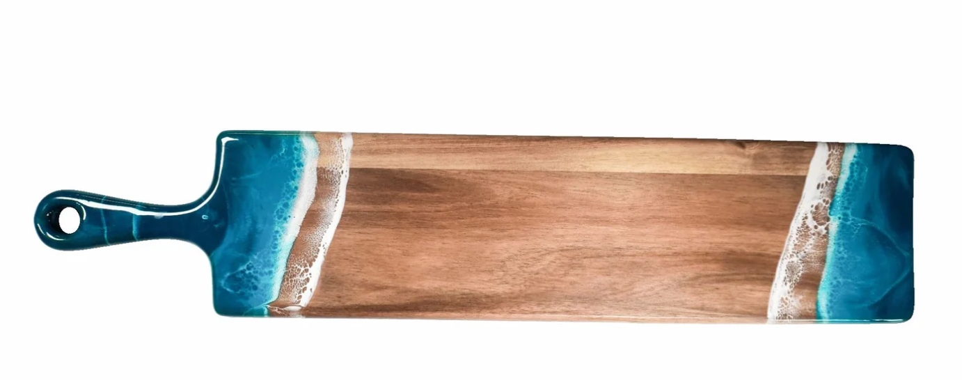 Lynn & Liana Designs Charcuterie Boards