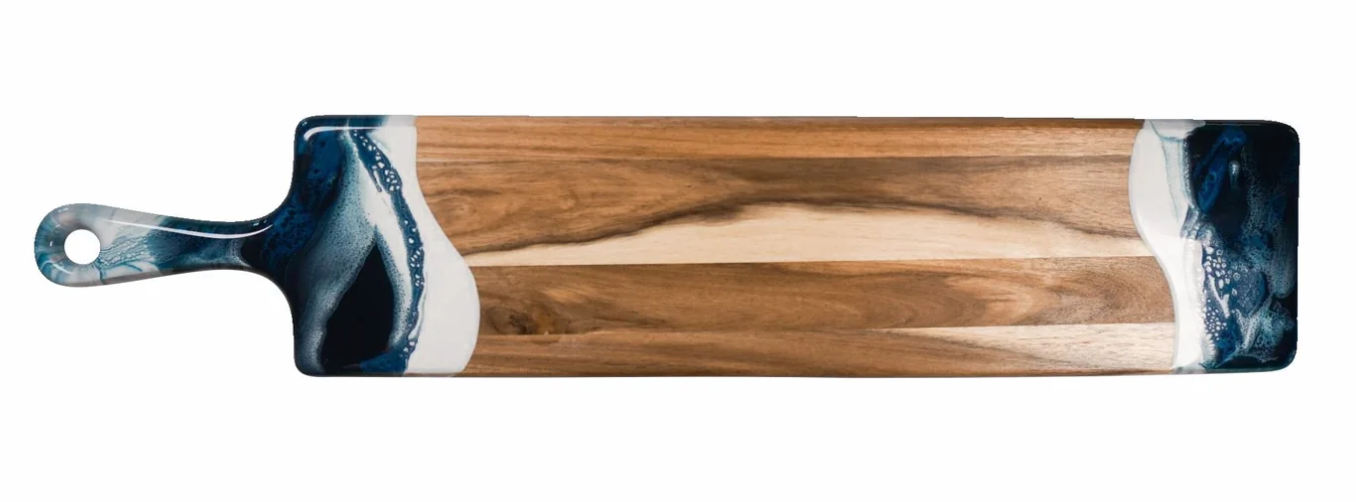 Lynn & Liana Designs Charcuterie Boards
