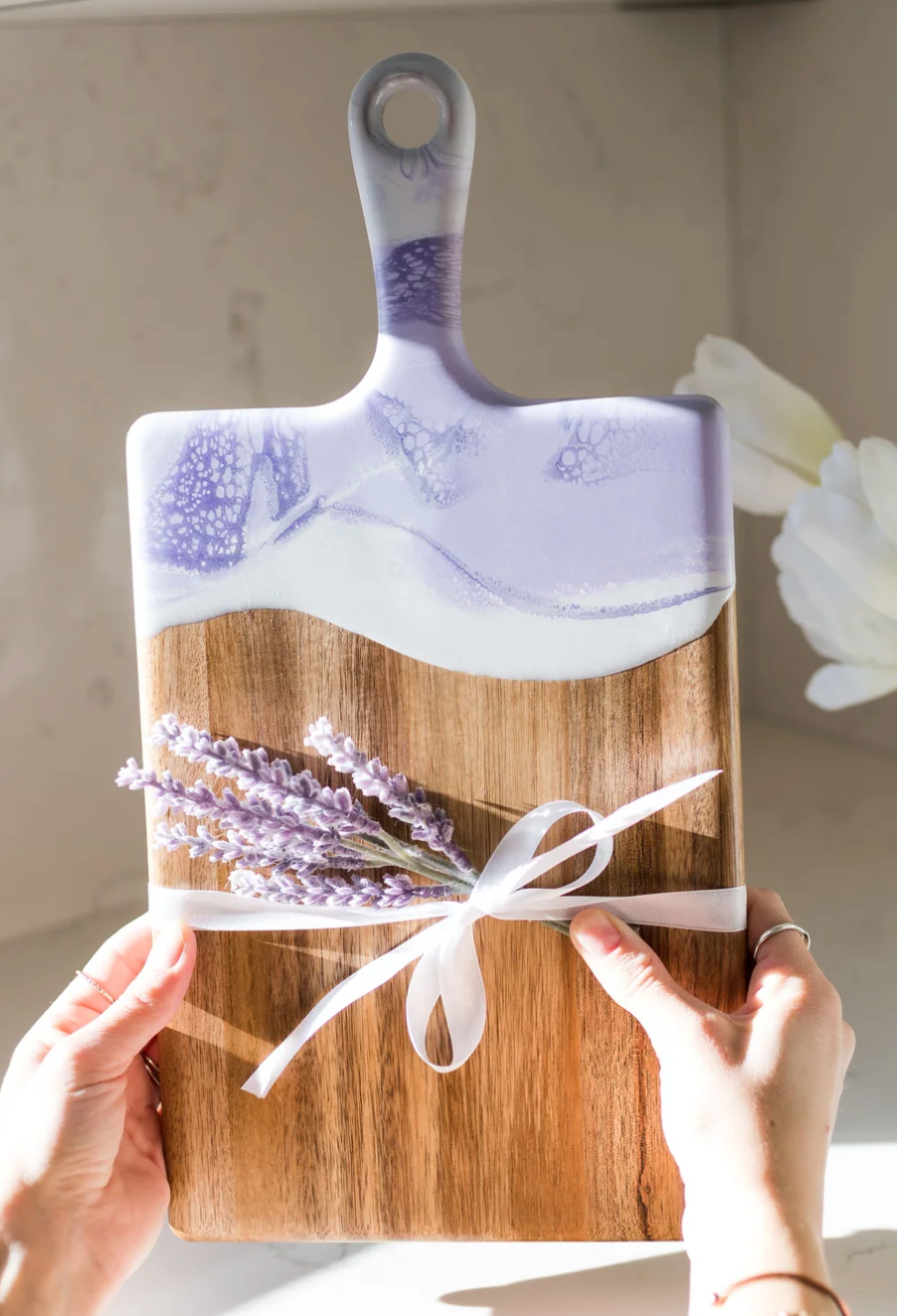 Lynn & Liana Designs Charcuterie Boards