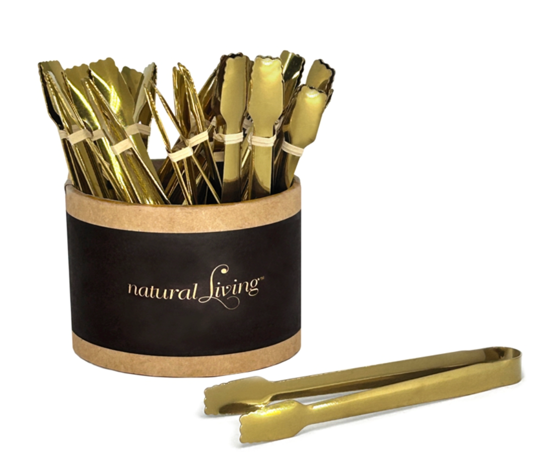 Charcuterie Small Serving Utensils