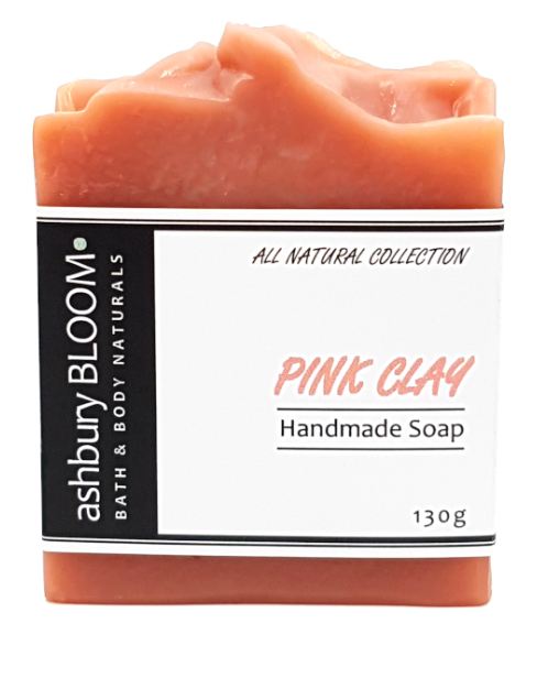 Ashbury Bloom Soap Bars