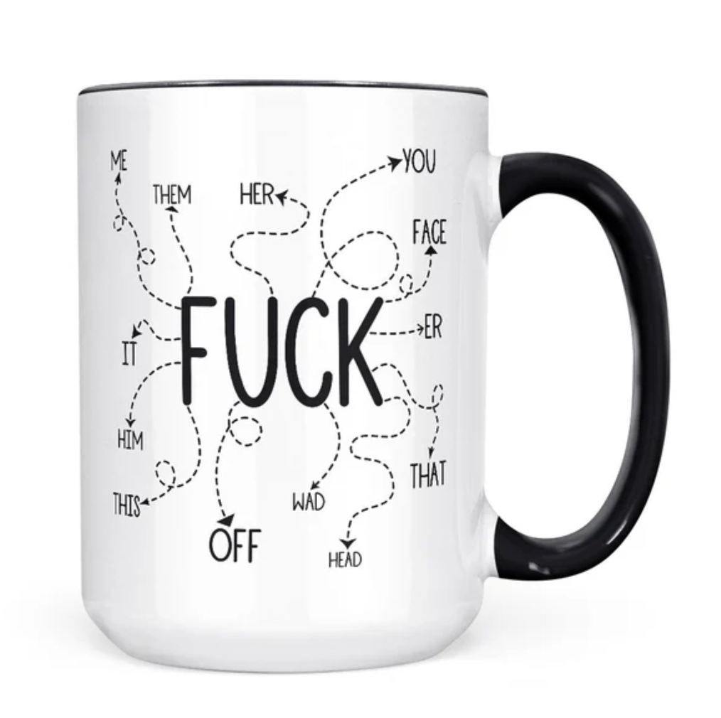 Pinetree - Coffee Mugs