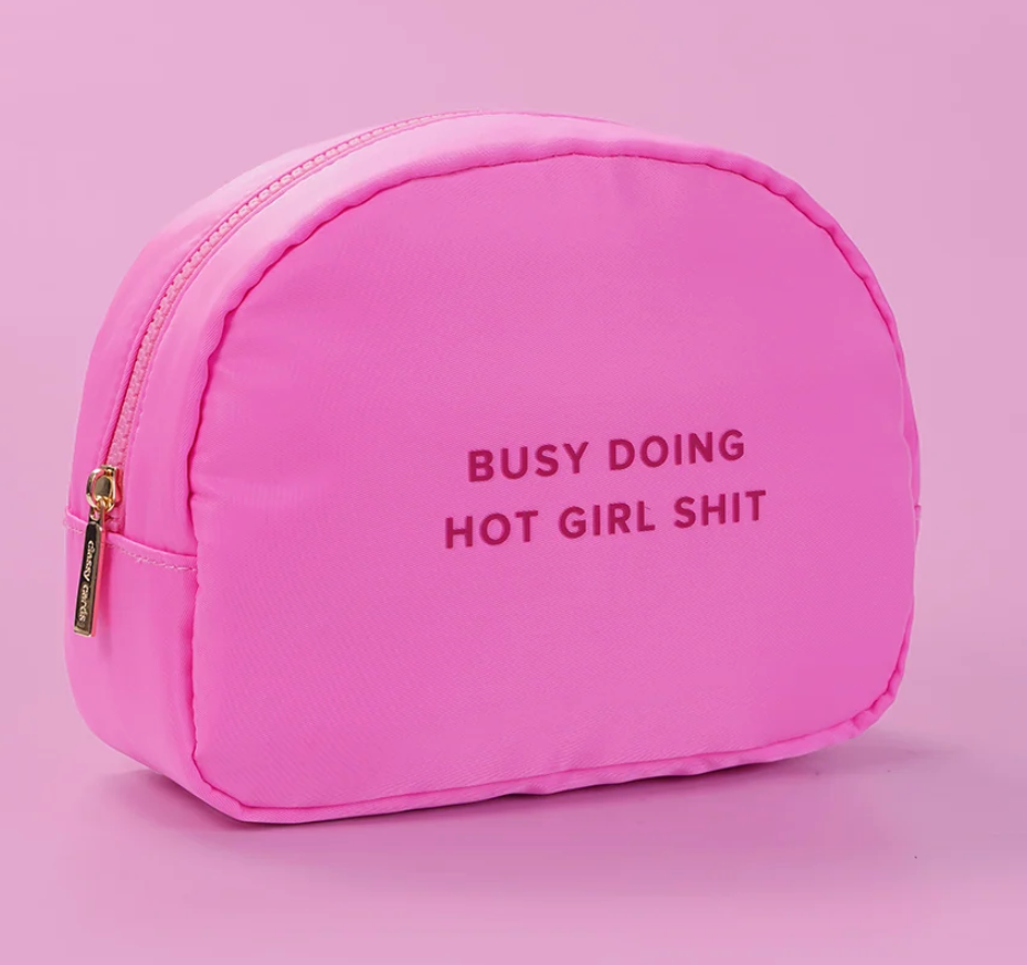 Classy Cards Cosmetic Bags