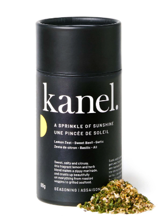 Kanel Spices