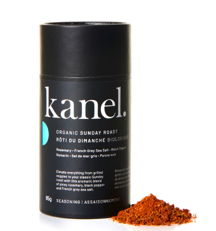 Kanel Spices