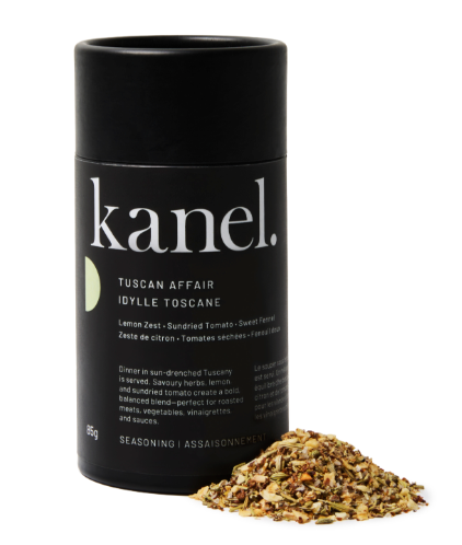 Kanel Spices