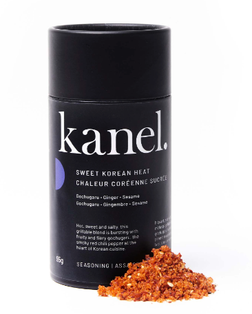 Kanel Spices