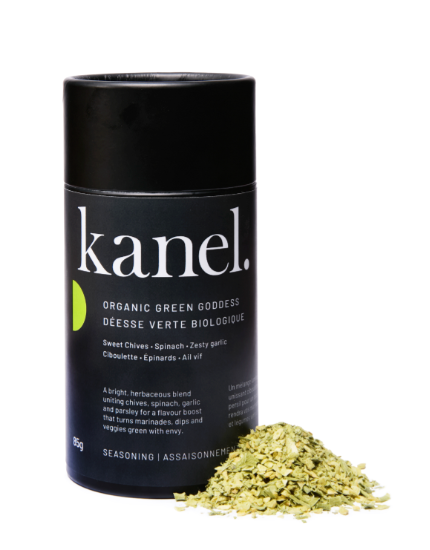 Kanel Spices
