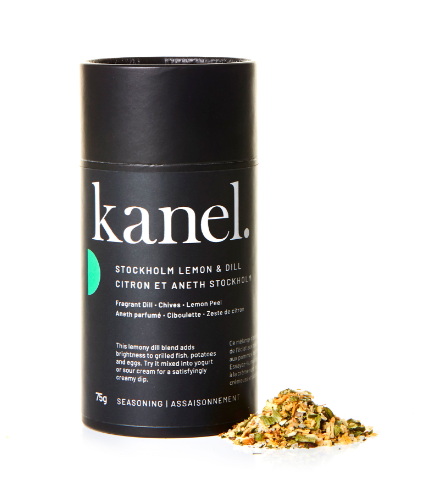 Kanel Spices