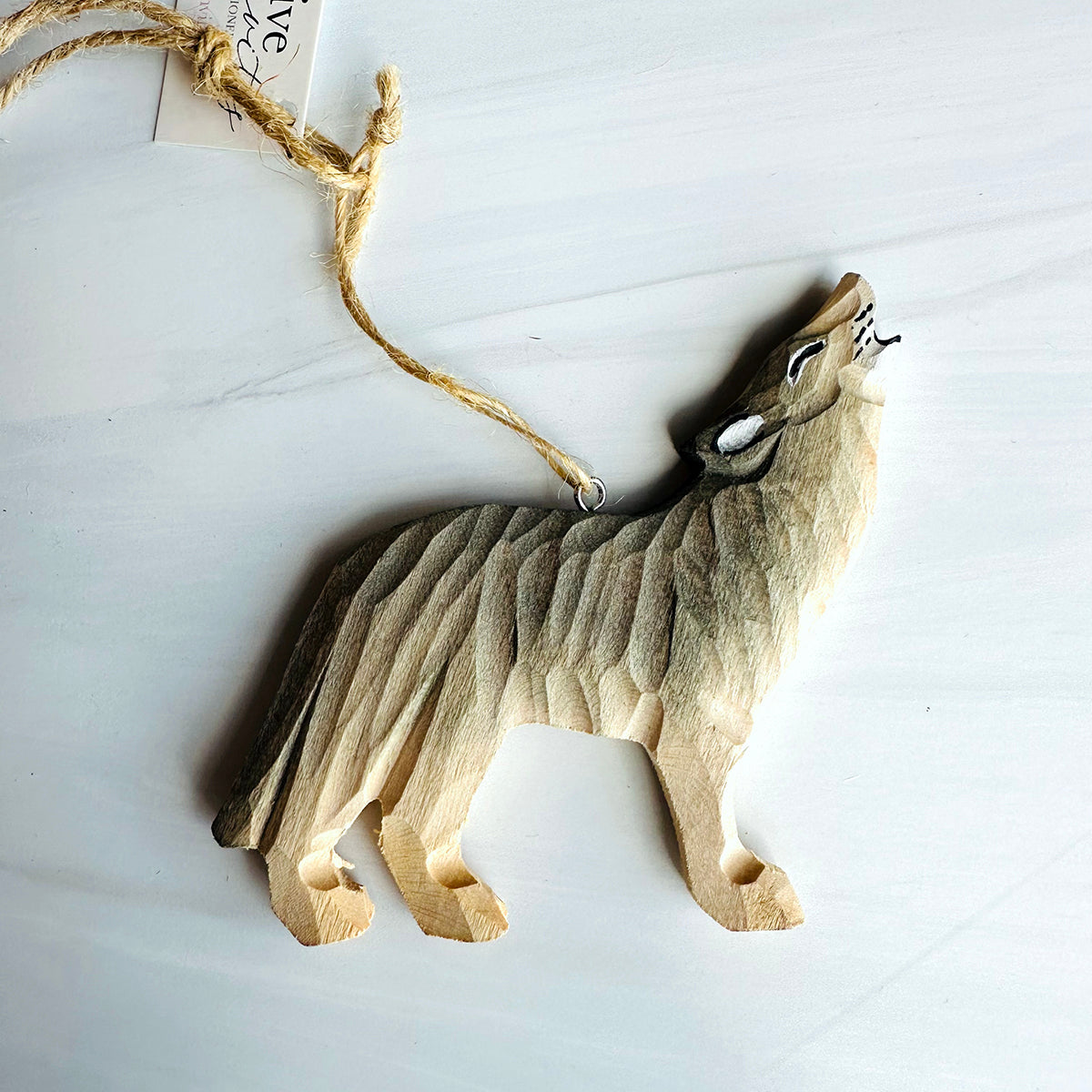 Animal Ornaments