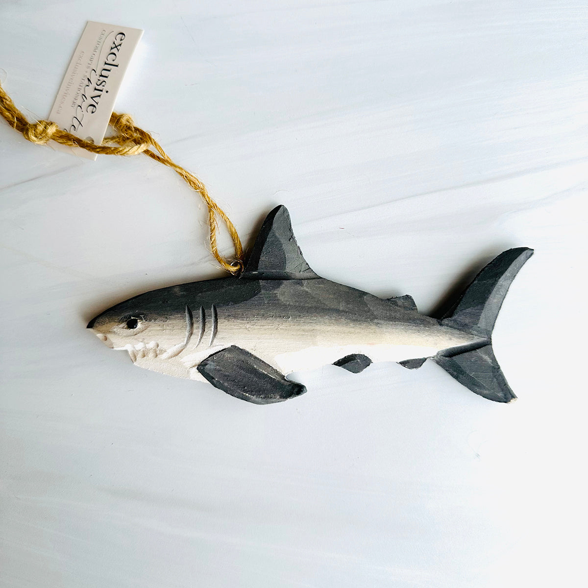 Animal Ornaments