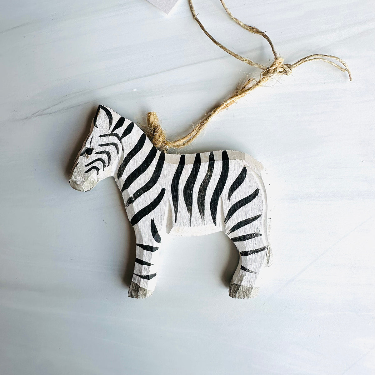 Animal Ornaments