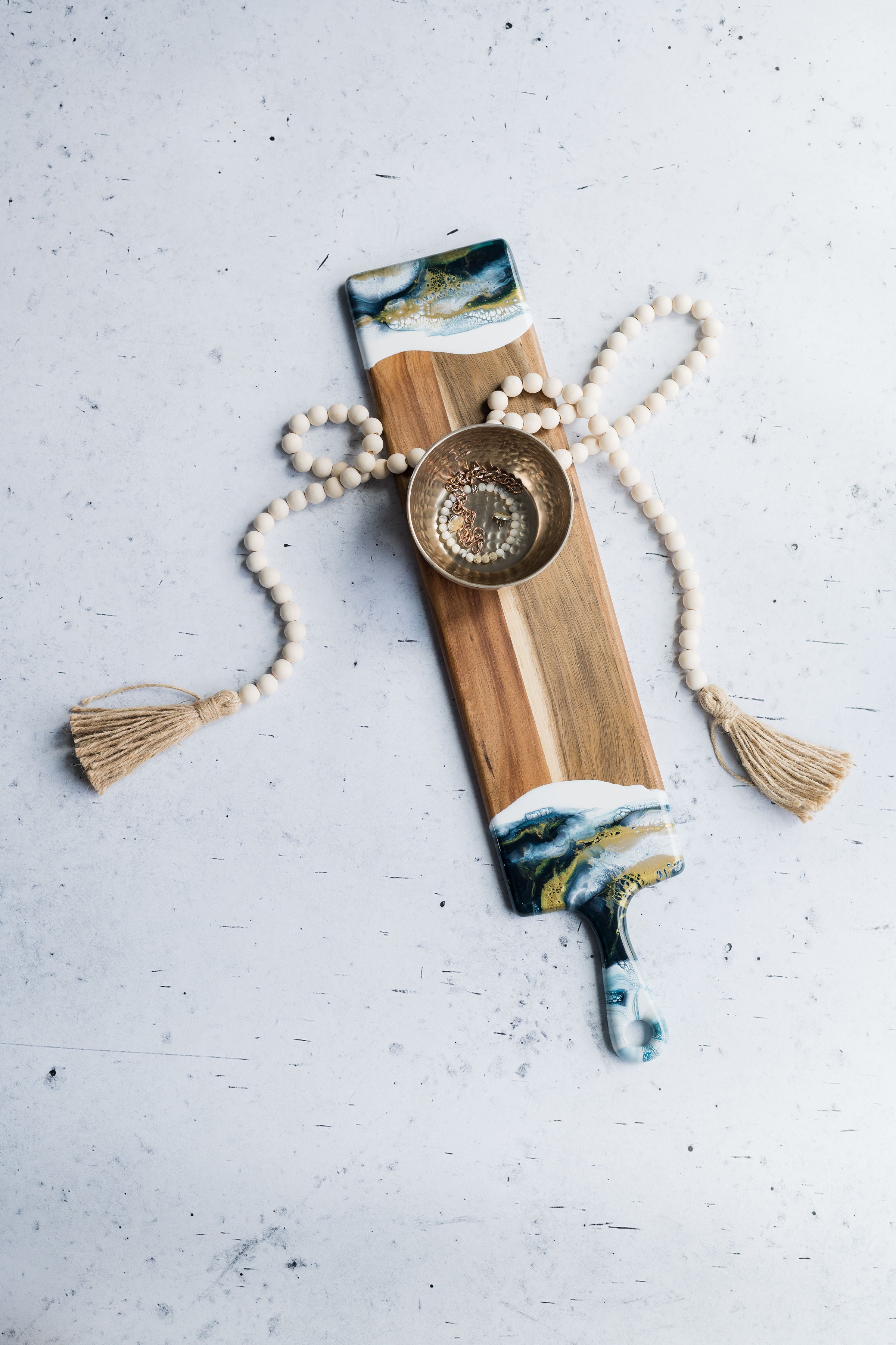 Lynn & Liana Designs Charcuterie Boards