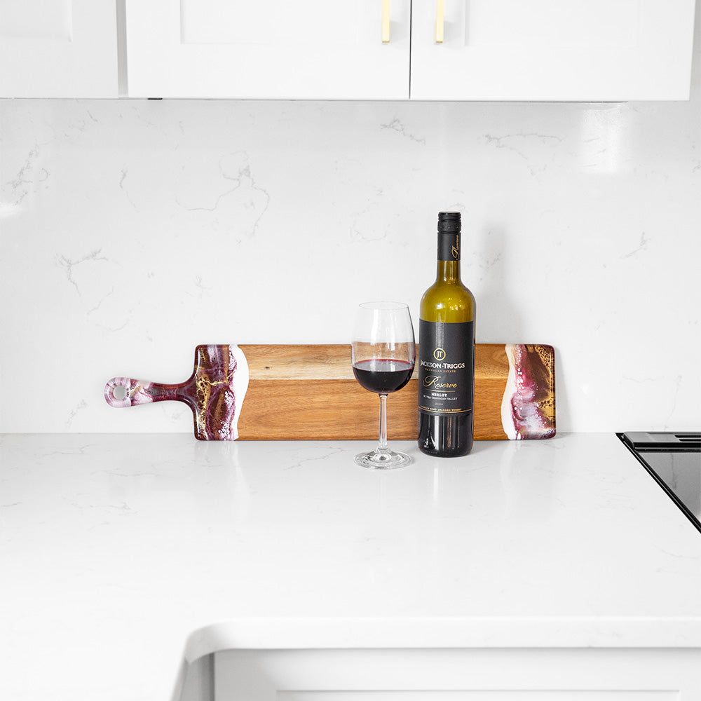 Lynn & Liana Designs Charcuterie Boards