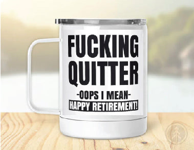 Pinetree - Thermal Mugs