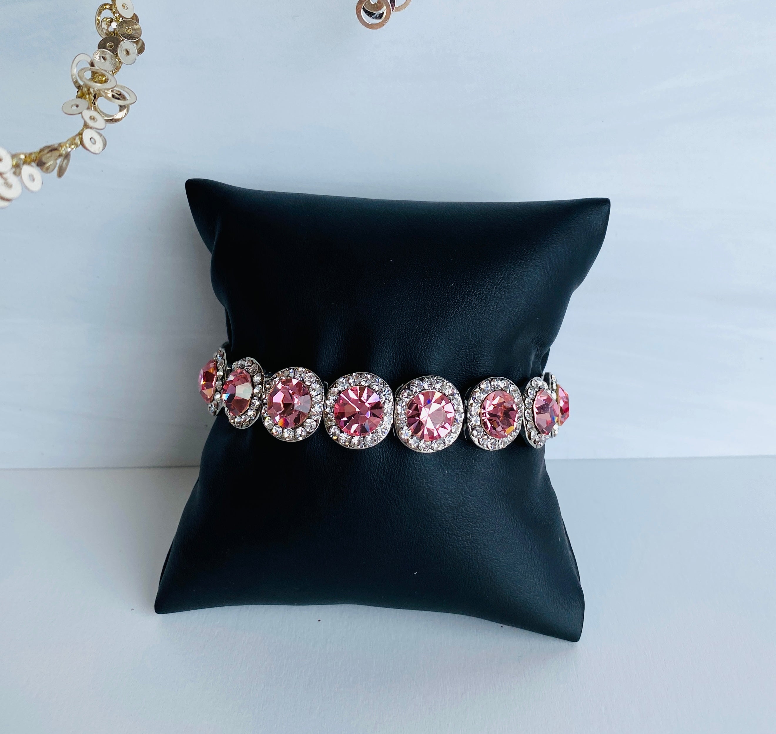 Stretch Bracelets