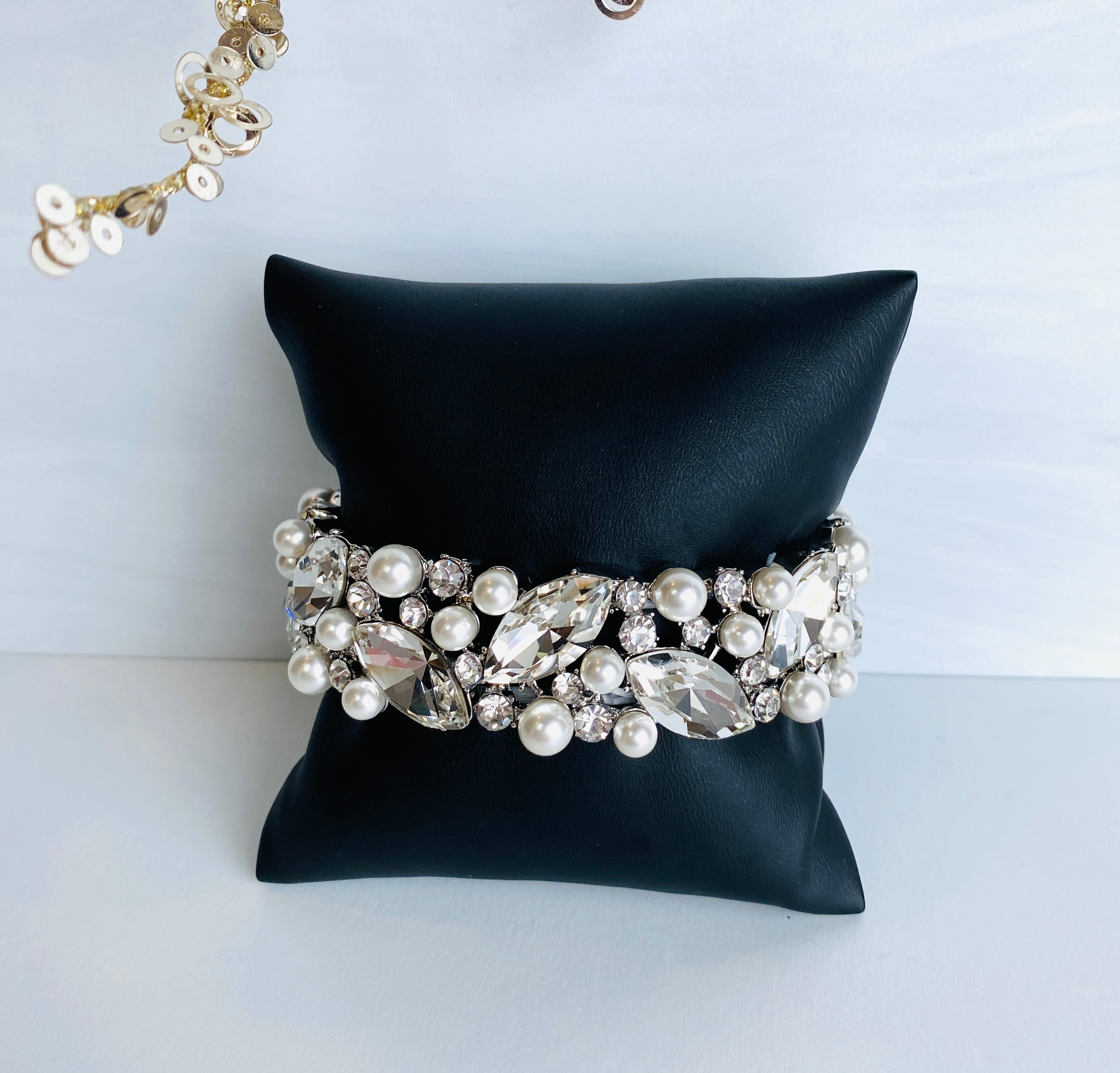 Stretch Bracelets