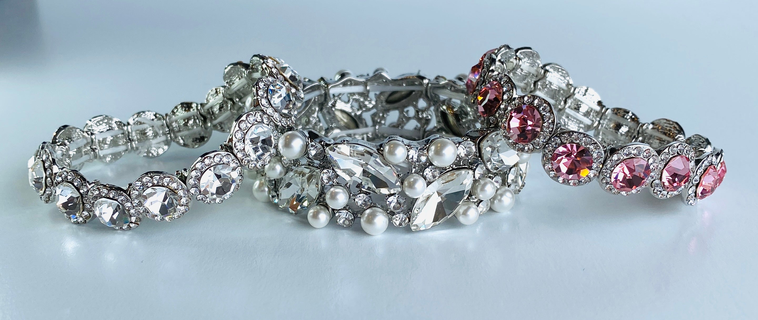 Stretch Bracelets