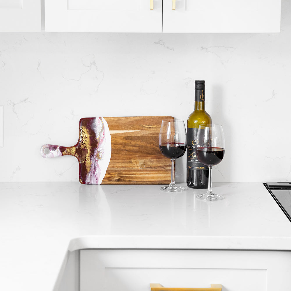 Lynn & Liana Designs Charcuterie Boards