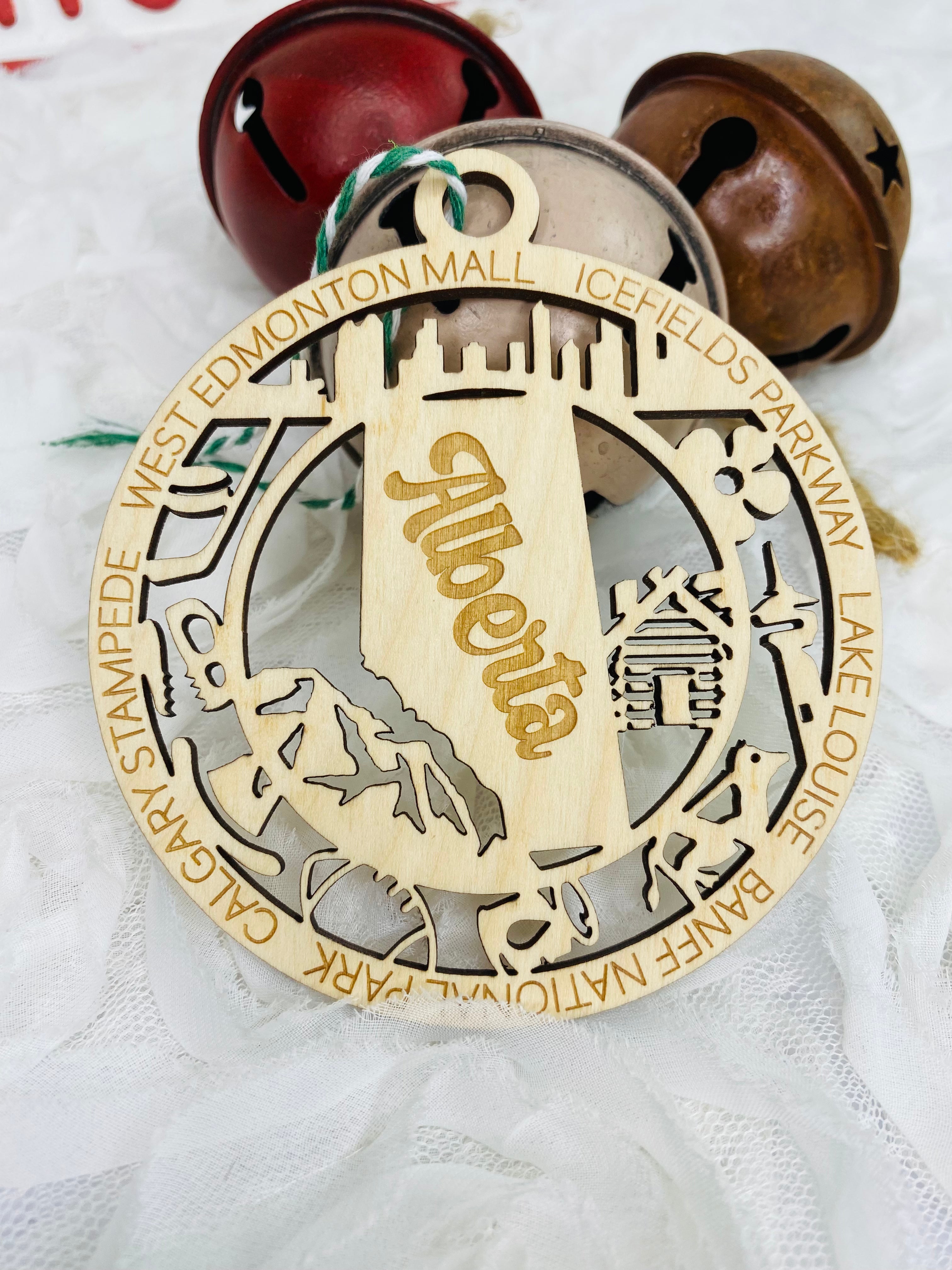 Provincial Ornaments