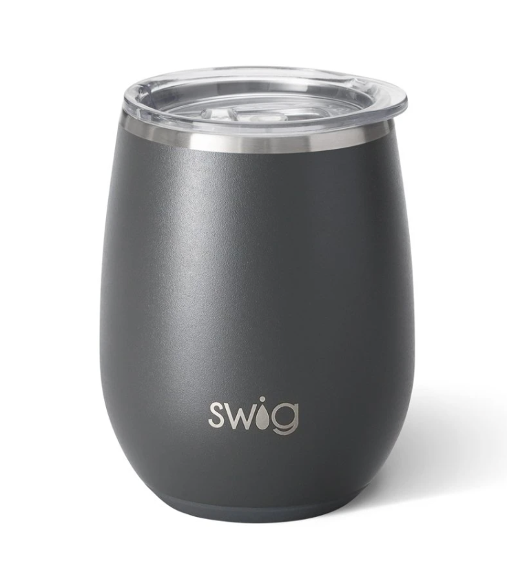 SWIG 14oz Insulated Wine Cup