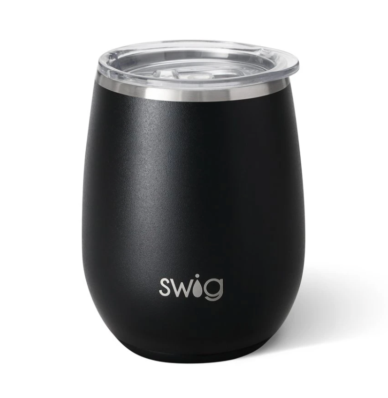 SWIG 14oz Insulated Wine Cup