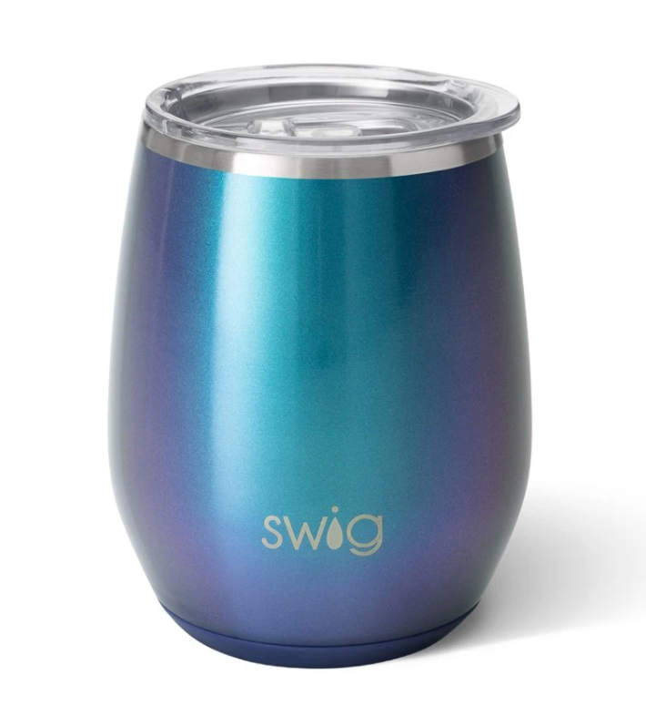 SWIG 14oz Insulated Wine Cup