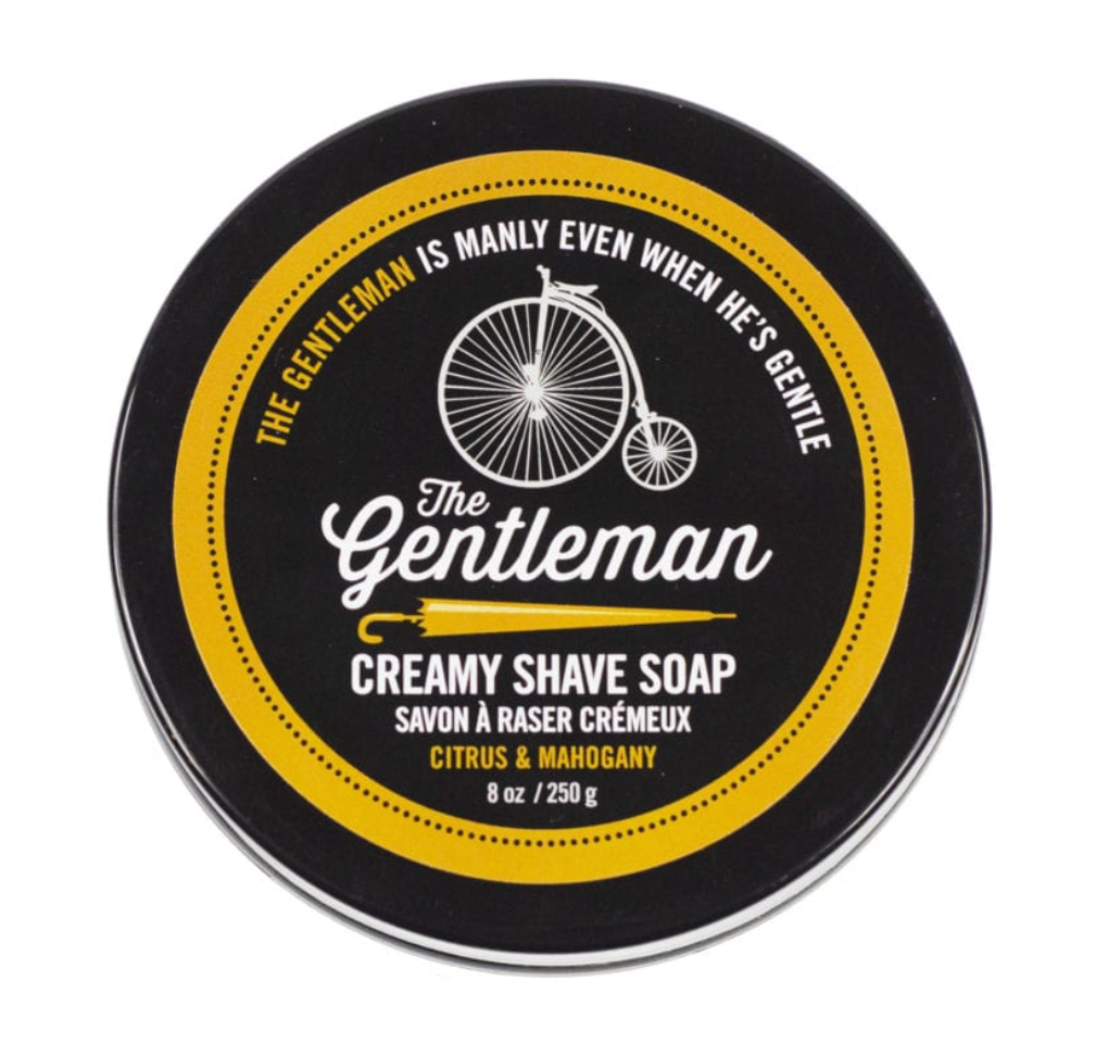 Walton Wood Farm Creamy Shave Soap -
