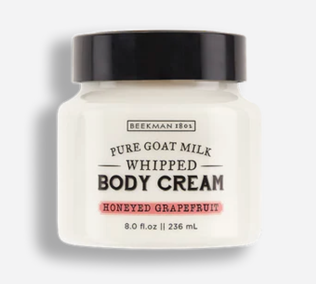 Beekman 1802 Body Creams