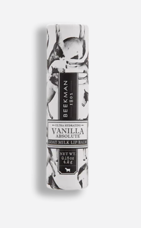 Beekman 1802 LIP BALM