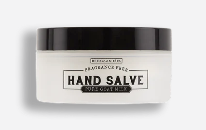 Beekman 1802 Hand Salve